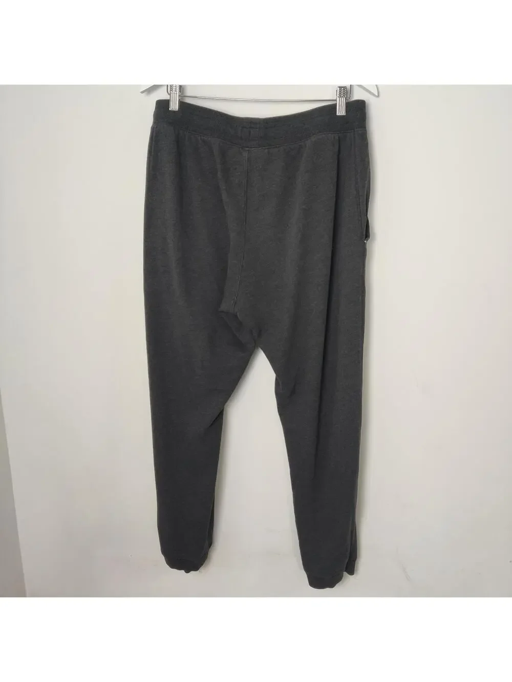 Under Armour ColdGear Sweatpants Men’s XL Gray Loose Fit Loungewear Athleisure - Picture 2 of 7